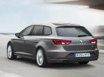 Seat Leon ST FR 2013 года